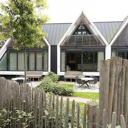 New! Fantastic Appartments - Duno Lodges 4 Persons Осткапеле Екстериор снимка