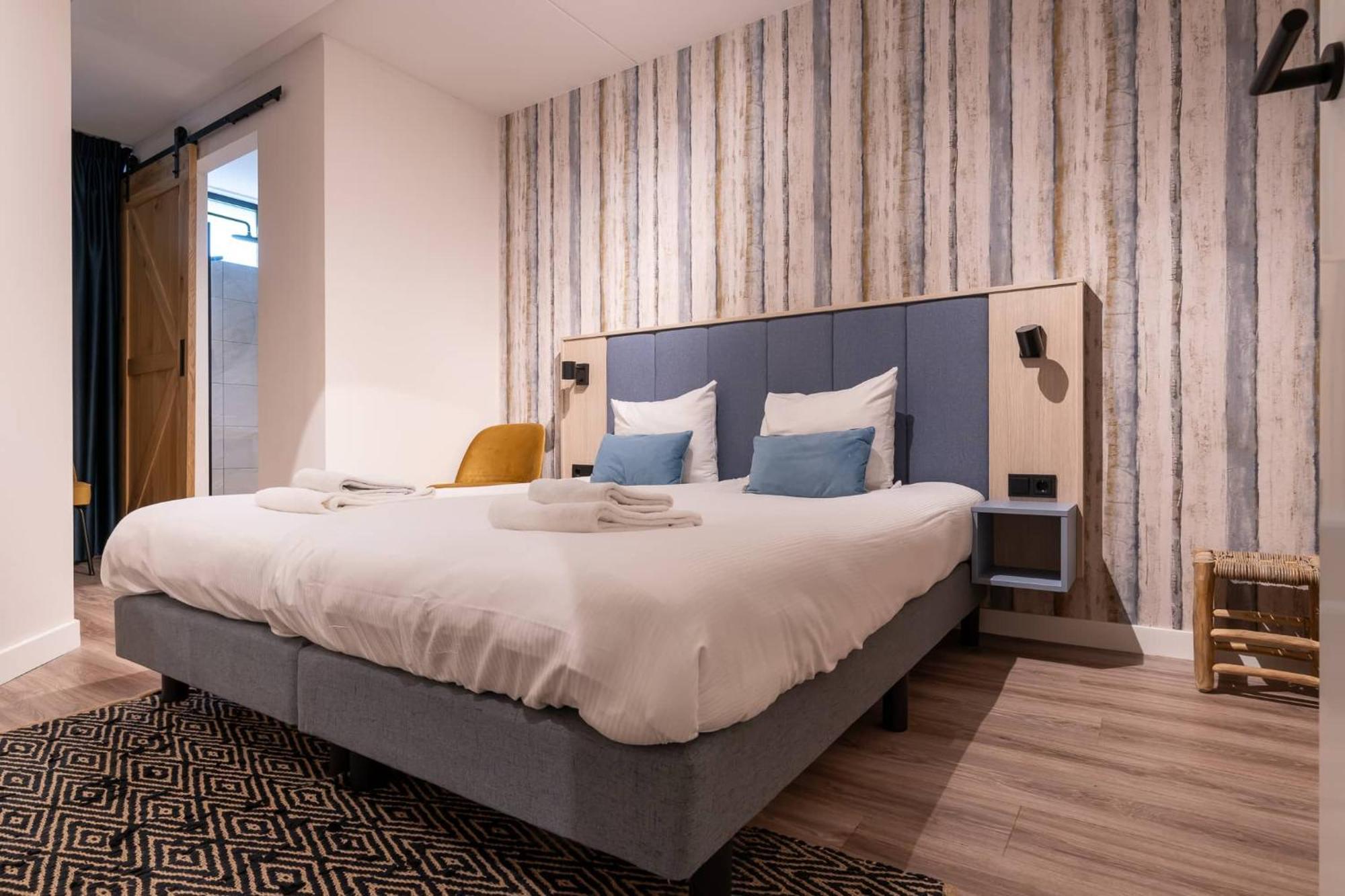 New! Fantastic Appartments - Duno Lodges 4 Persons Осткапеле Екстериор снимка