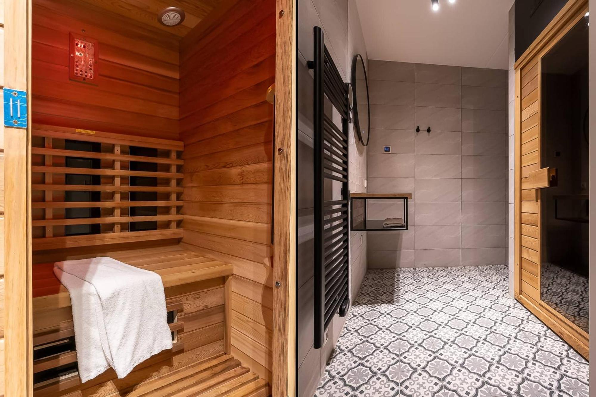 New! Fantastic Appartments - Duno Lodges 4 Persons Осткапеле Екстериор снимка