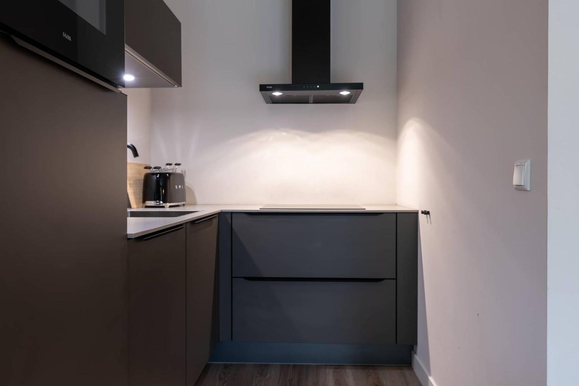 New! Fantastic Appartments - Duno Lodges 4 Persons Осткапеле Екстериор снимка