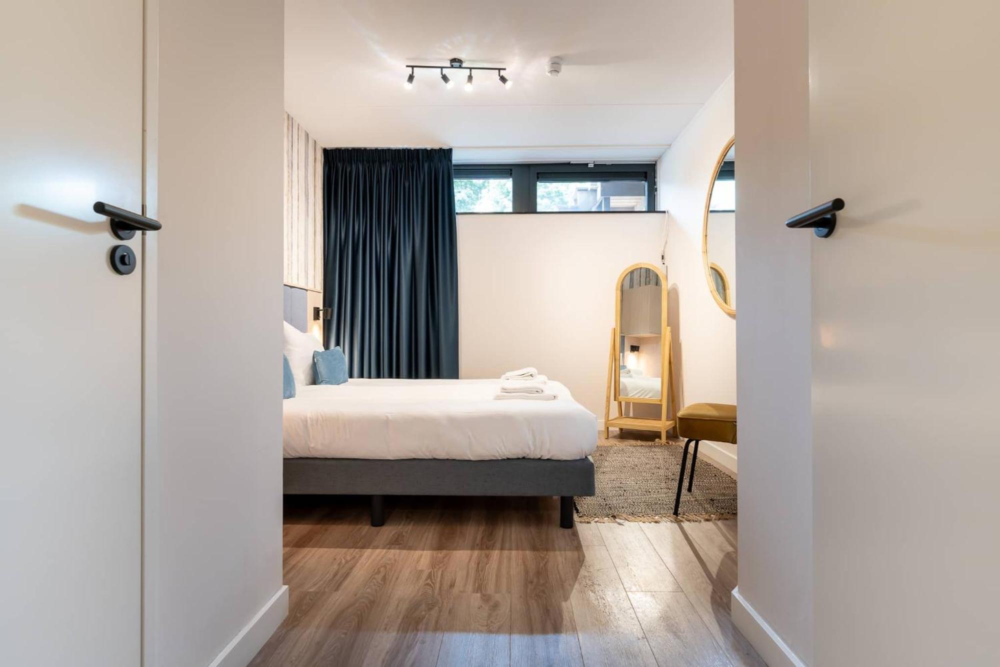 New! Fantastic Appartments - Duno Lodges 4 Persons Осткапеле Екстериор снимка