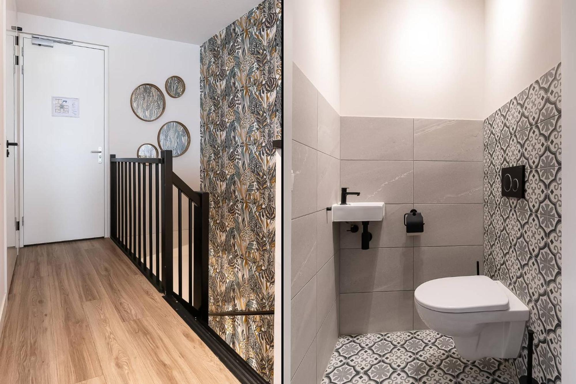 New! Fantastic Appartments - Duno Lodges 4 Persons Осткапеле Екстериор снимка